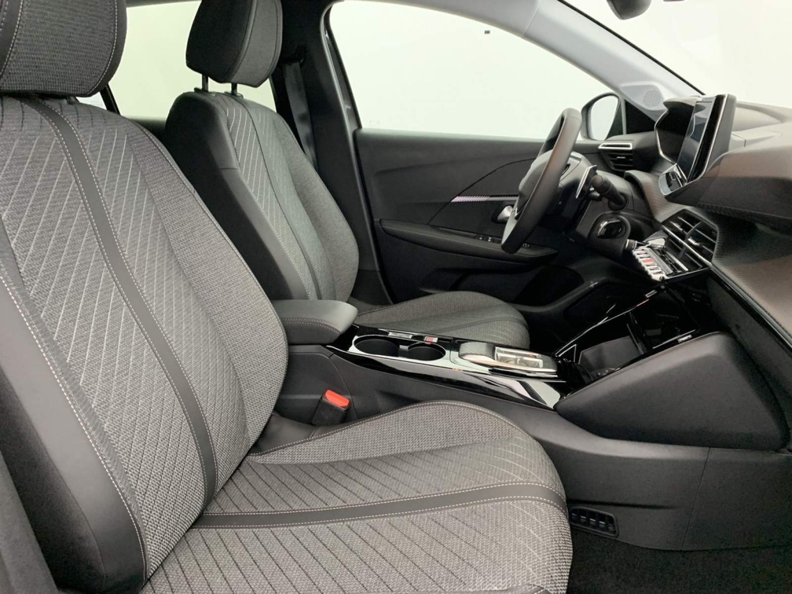 PEUGEOT - 208 - #852377 - 8