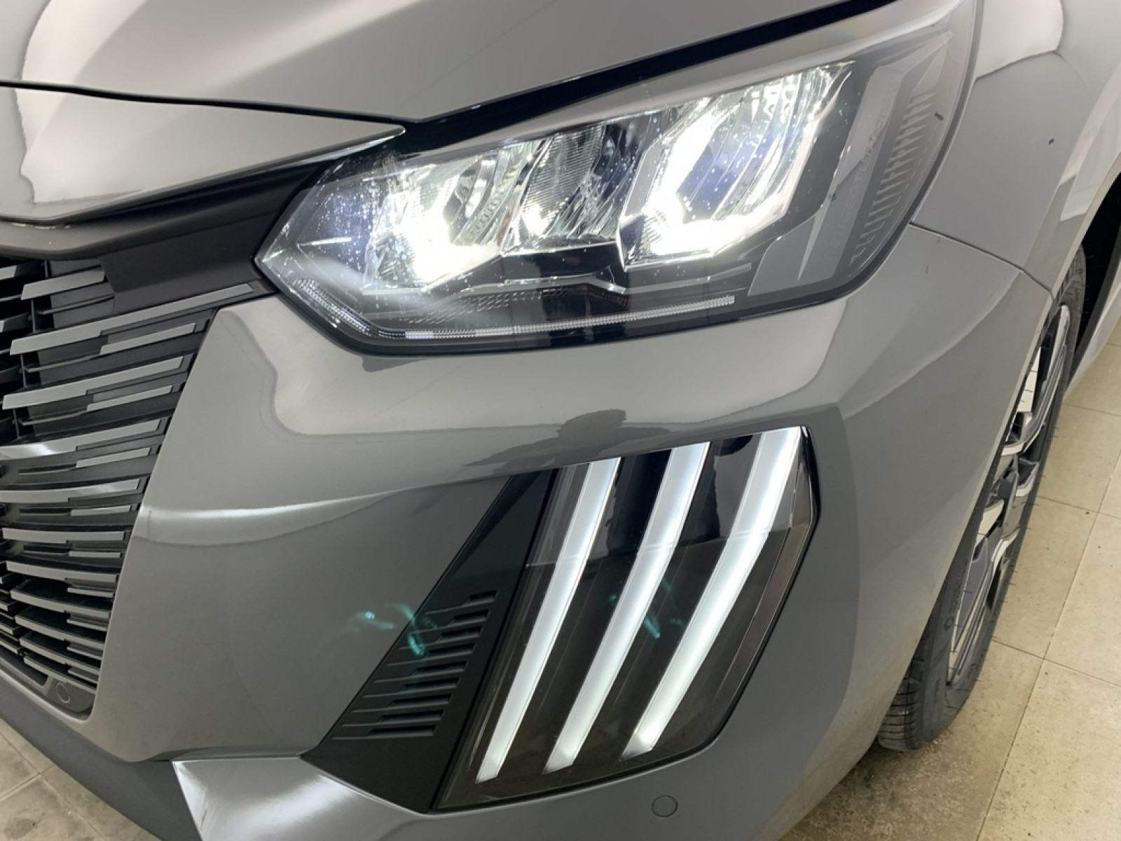 PEUGEOT - 208 - #852377 - 22