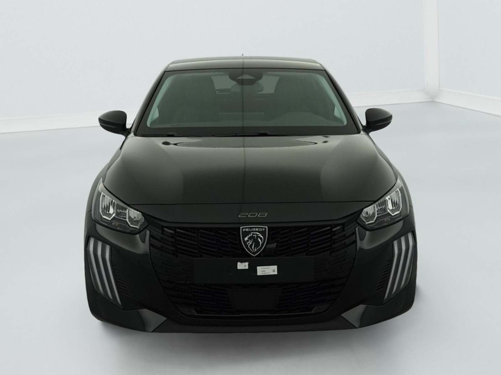 PEUGEOT - 208 - #848891 - 1