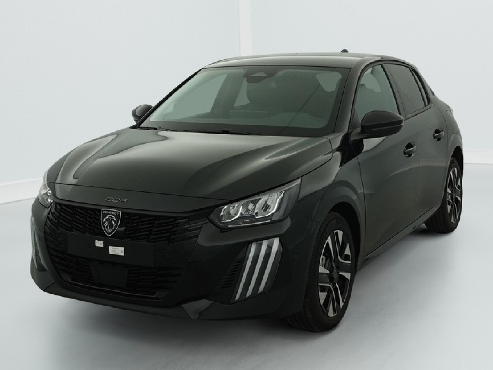 PEUGEOT - 208 - #848891 - 2