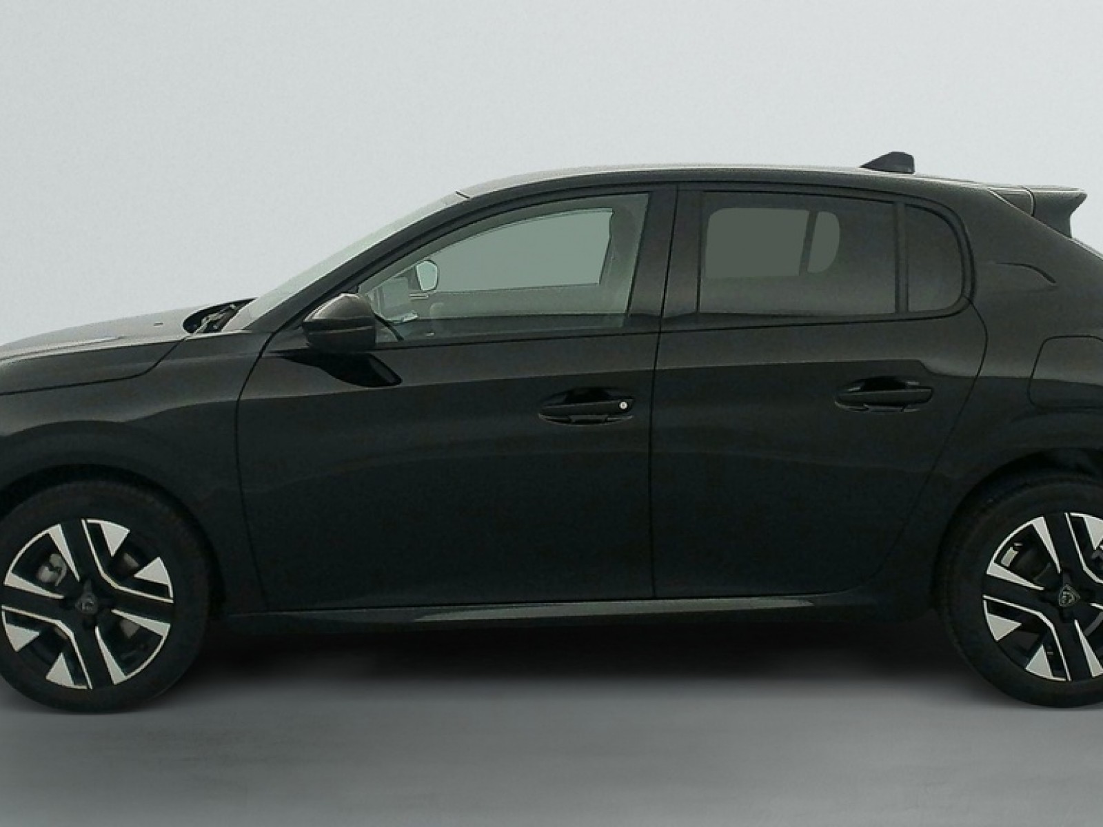 PEUGEOT - 208 - #848891 - 3