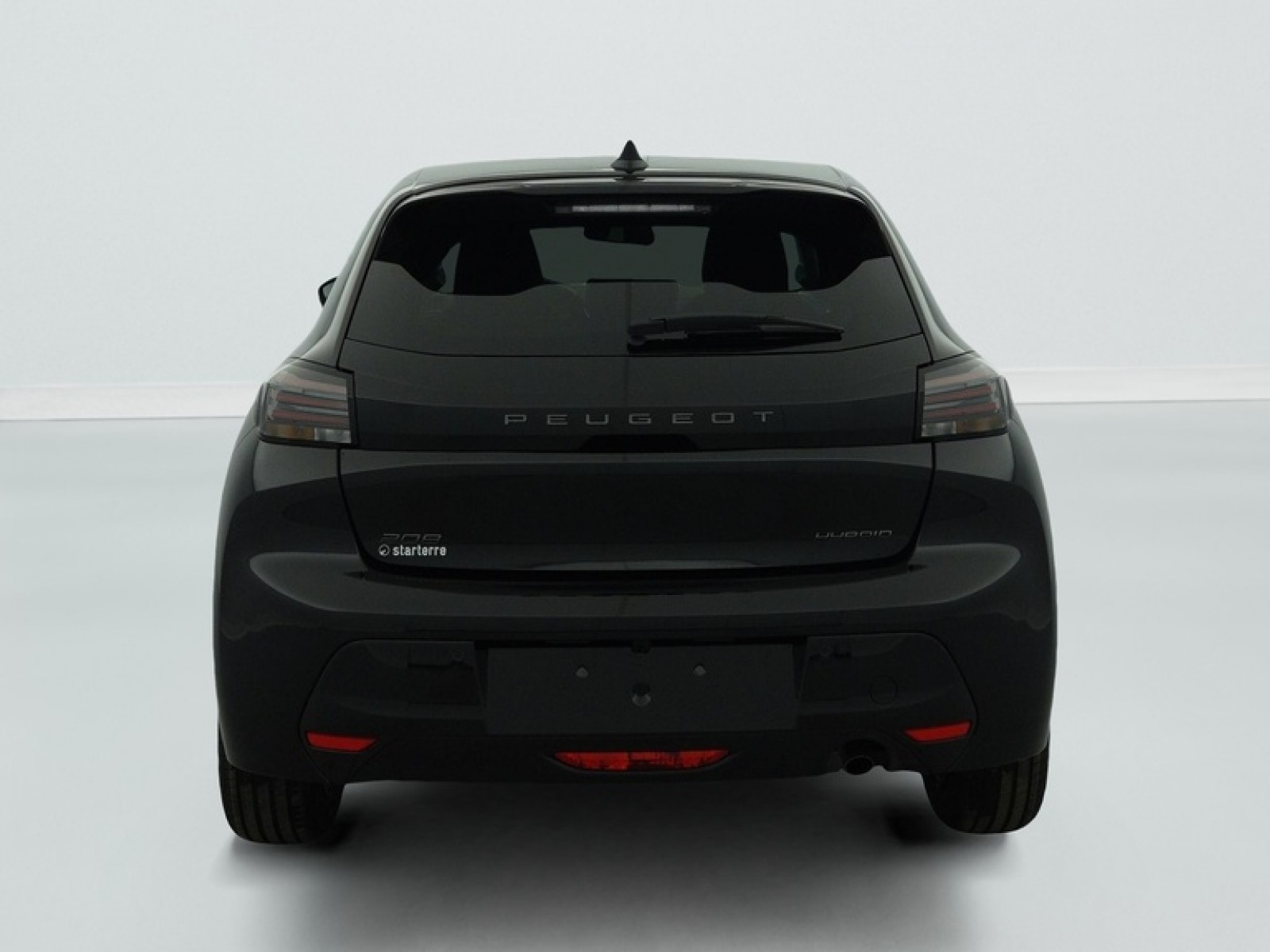 PEUGEOT - 208 - #848891 - 5