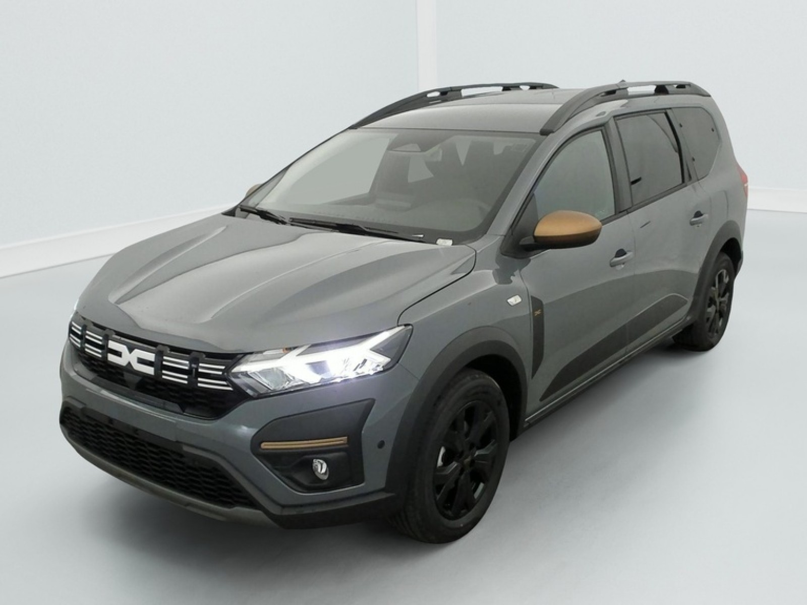 DACIA - Jogger - #851100 - 2