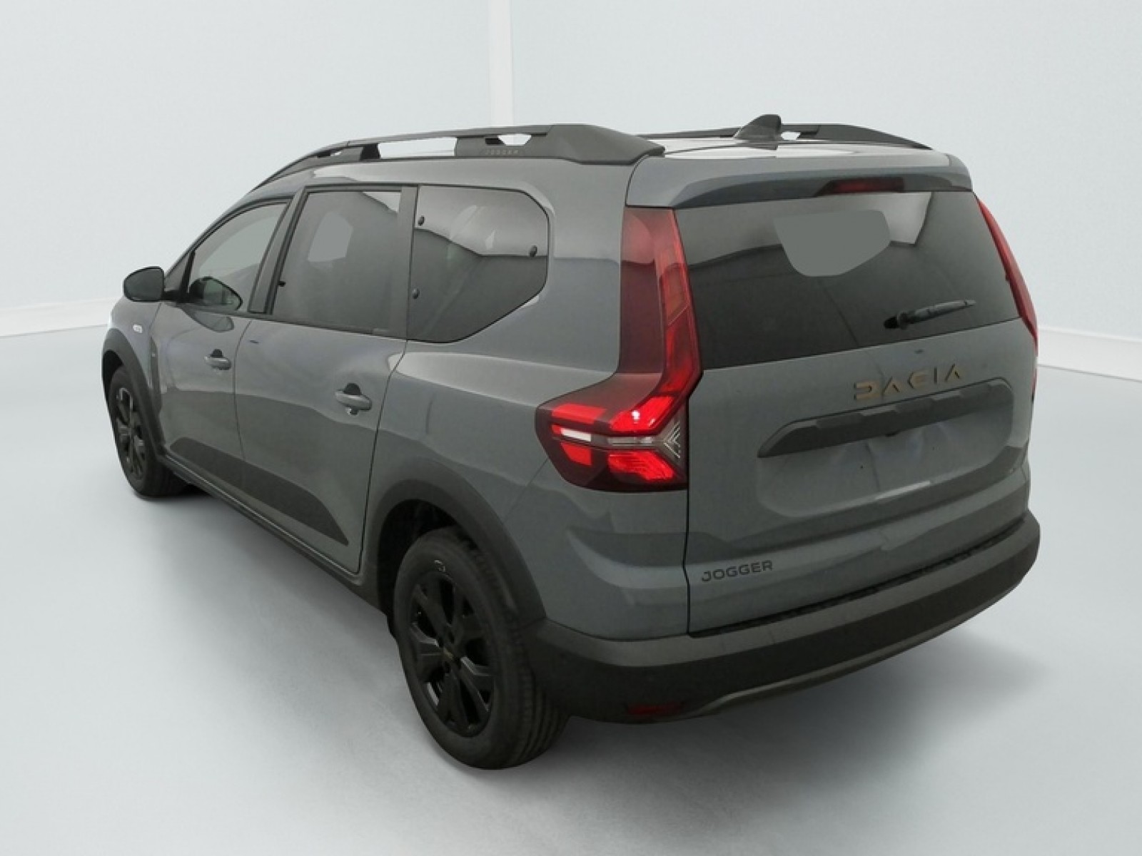 DACIA - Jogger - #851100 - 4