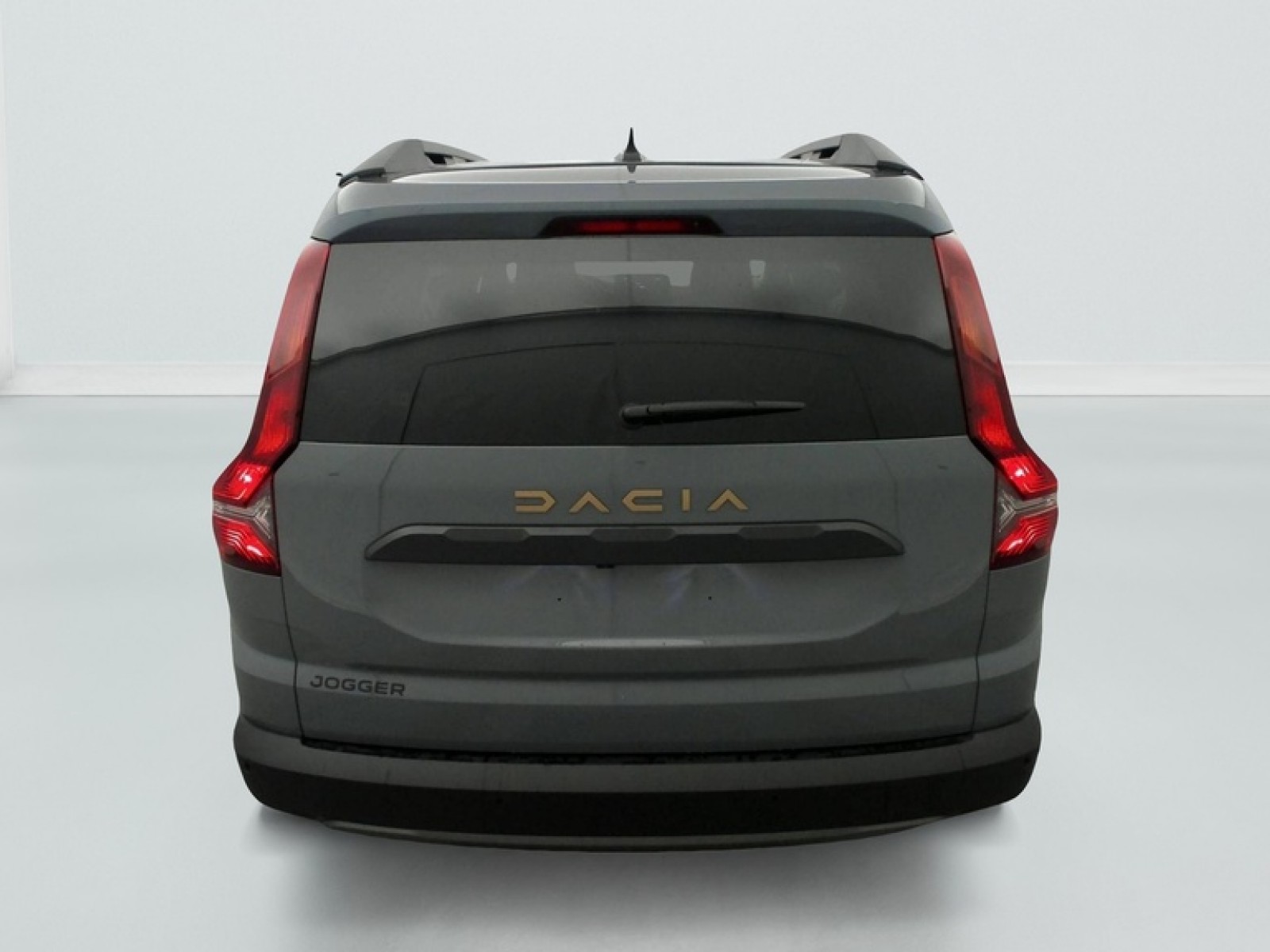 DACIA - Jogger - #851100 - 5