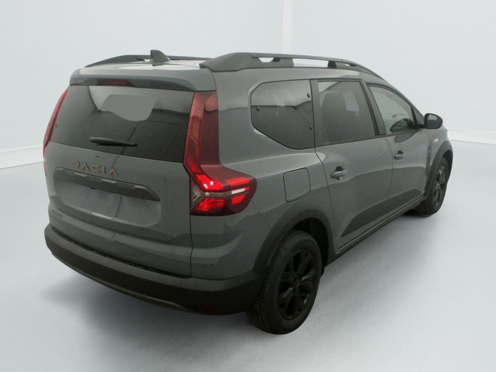 DACIA - Jogger - #851100 - 6