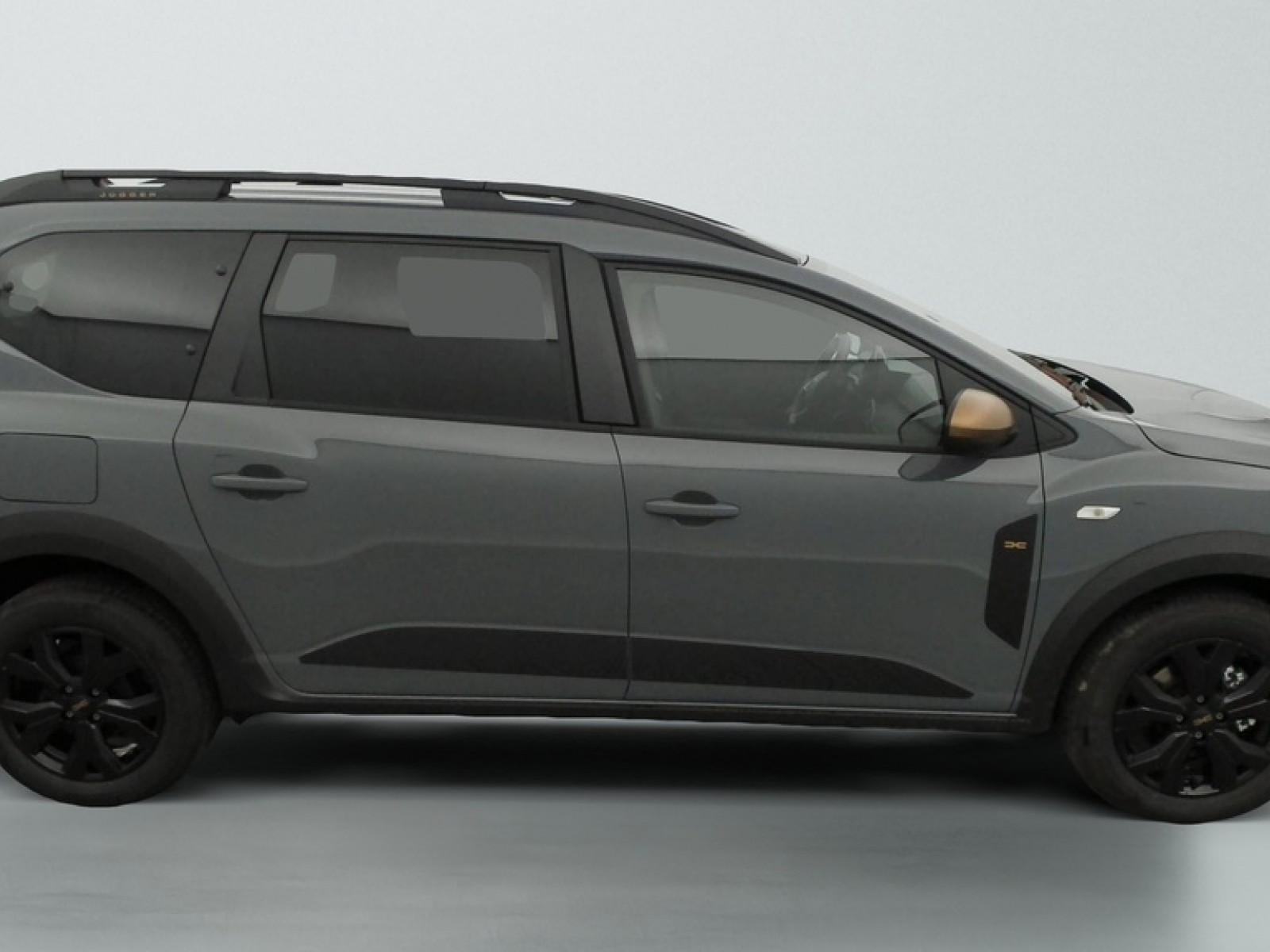 DACIA - Jogger - #851100 - 7