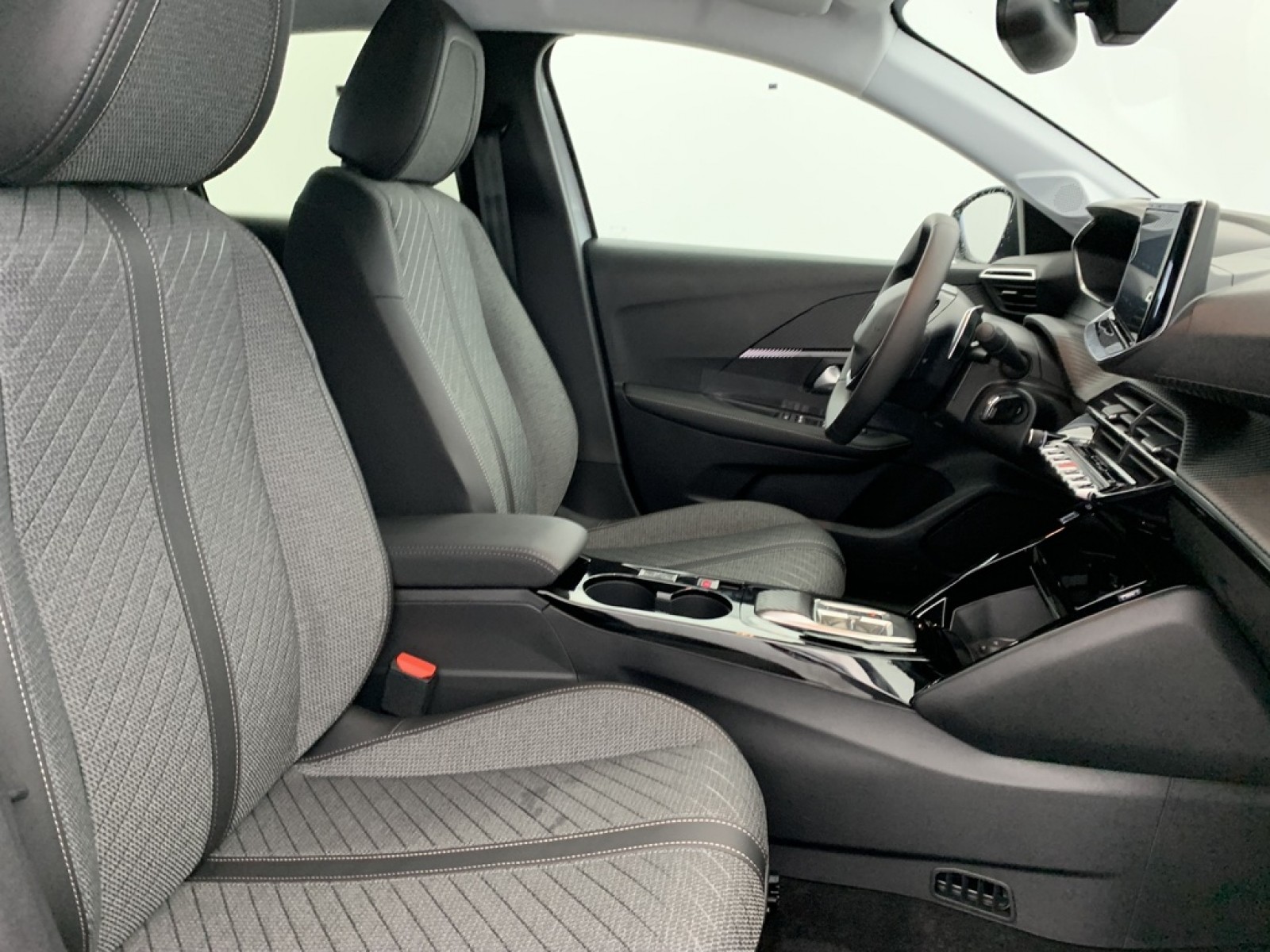 PEUGEOT - 208 - #852382 - 8