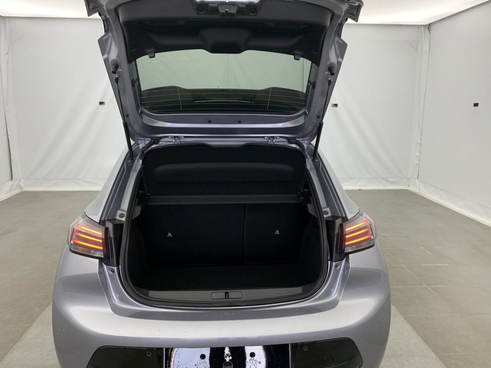 PEUGEOT - 208 - #852382 - 10