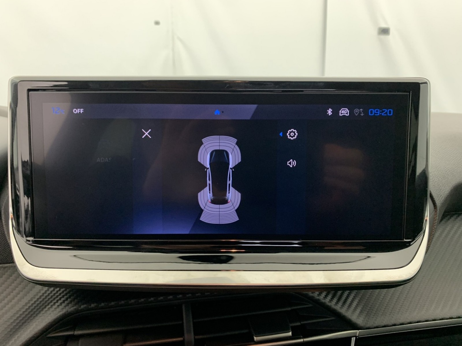 PEUGEOT - 208 - #852382 - 16