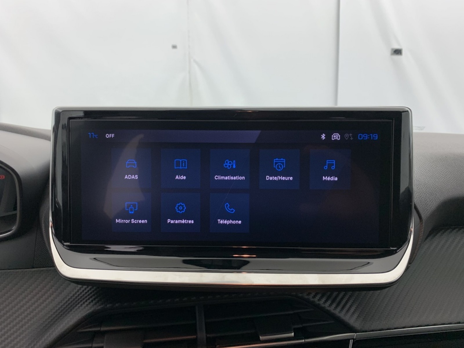 PEUGEOT - 208 - #852382 - 18