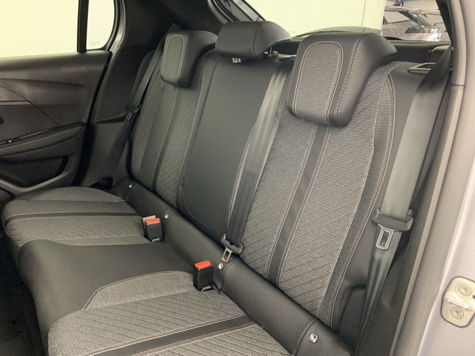 PEUGEOT - 208 - #852382 - 22