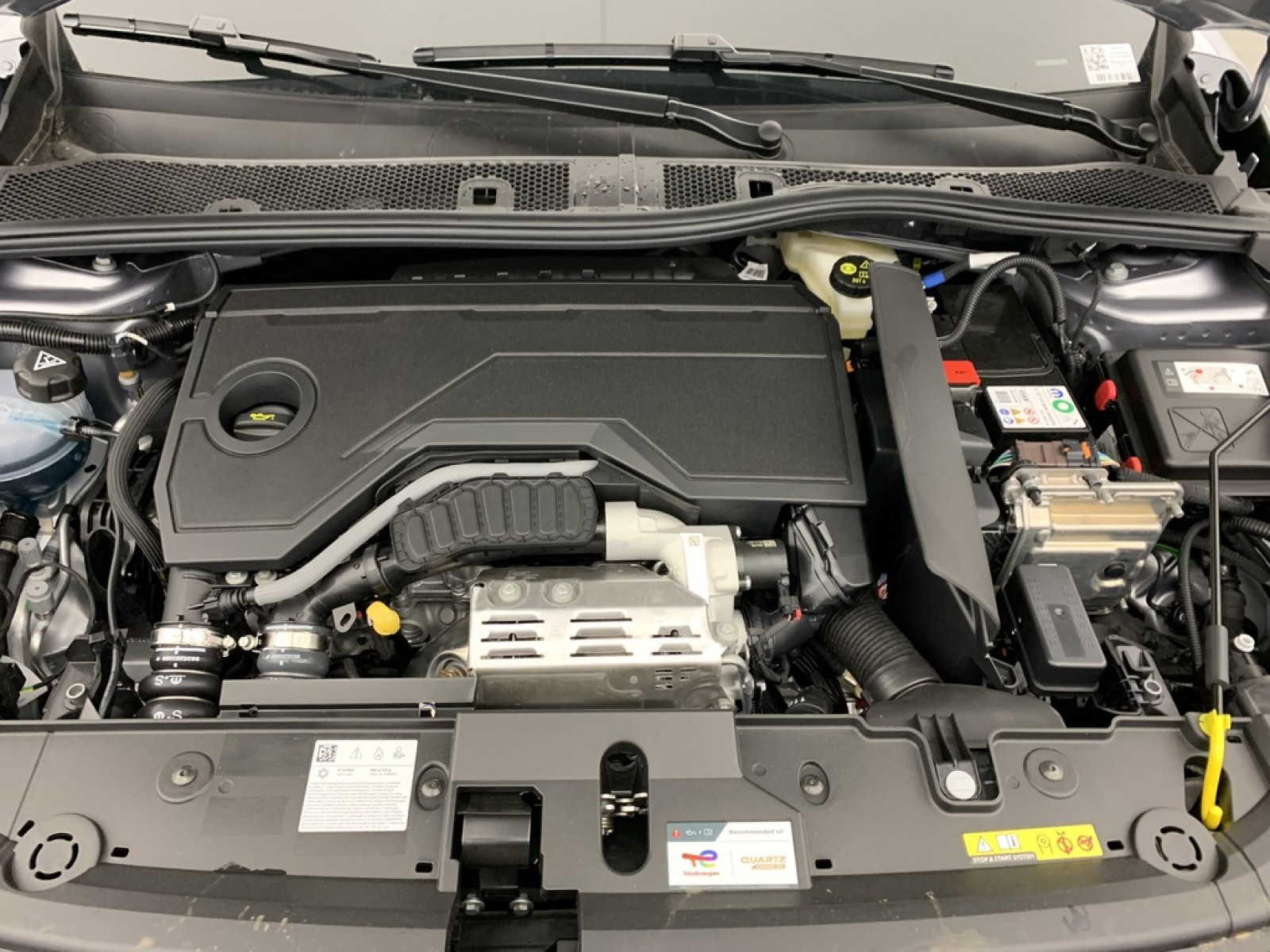 PEUGEOT - 208 - #852382 - 27