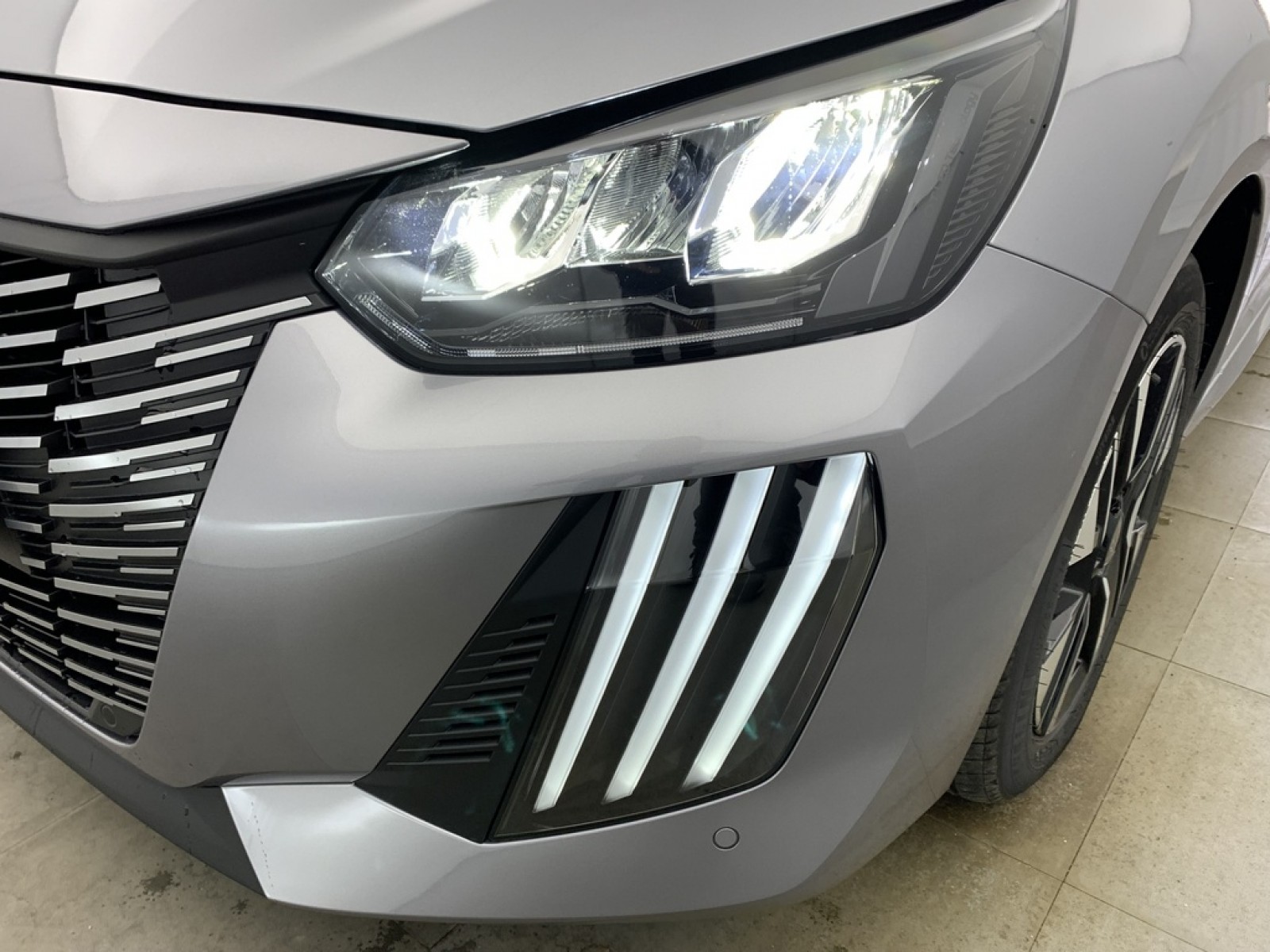 PEUGEOT - 208 - #852382 - 29