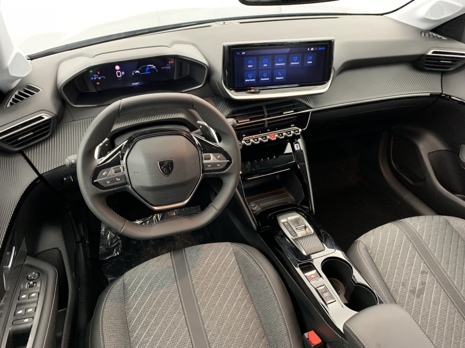 PEUGEOT - 208 - #852382 - 15