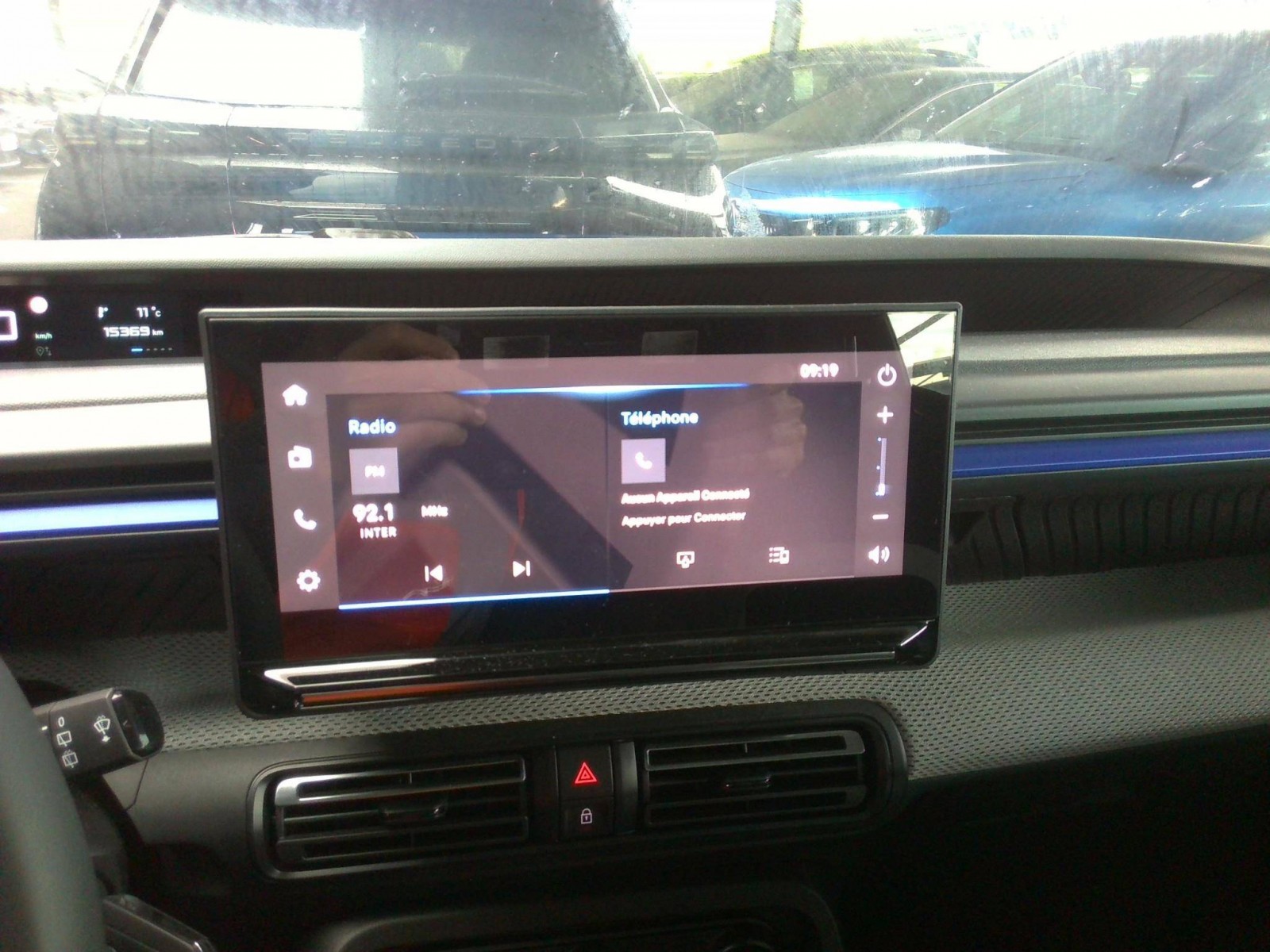 CITROEN - C3 - #853809 - 3