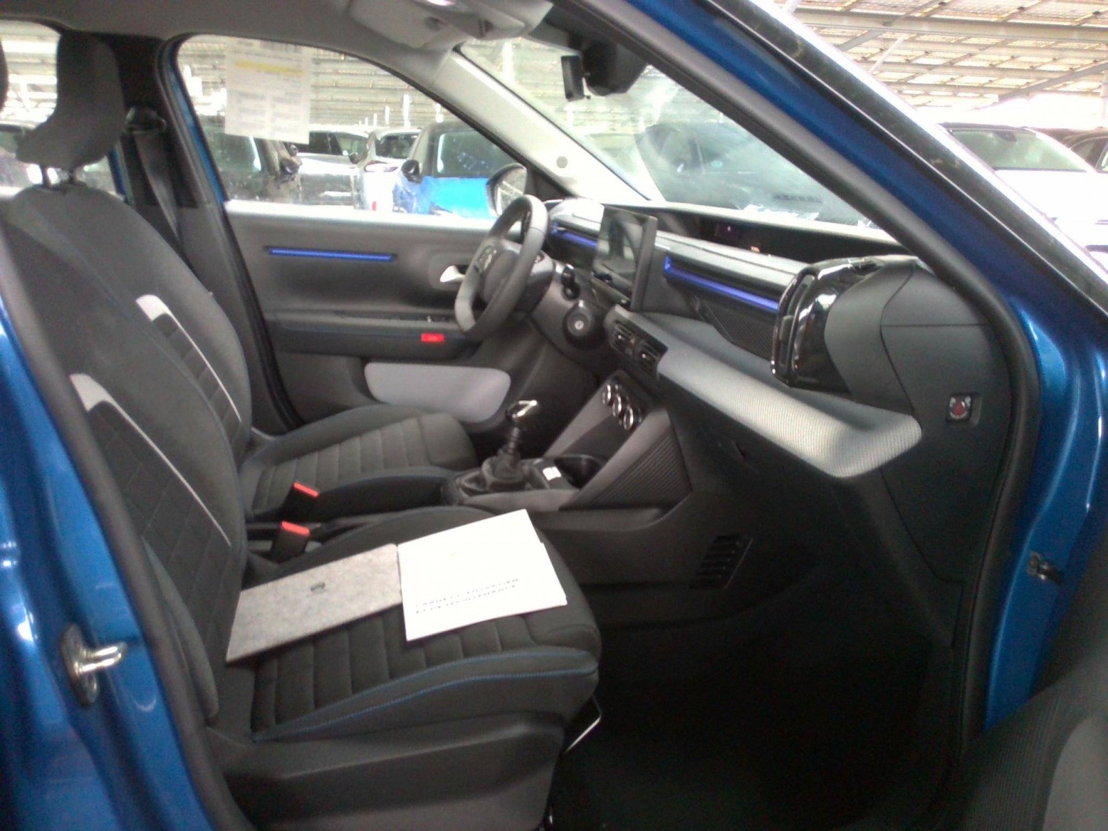 CITROEN - C3 - #853809 - 2