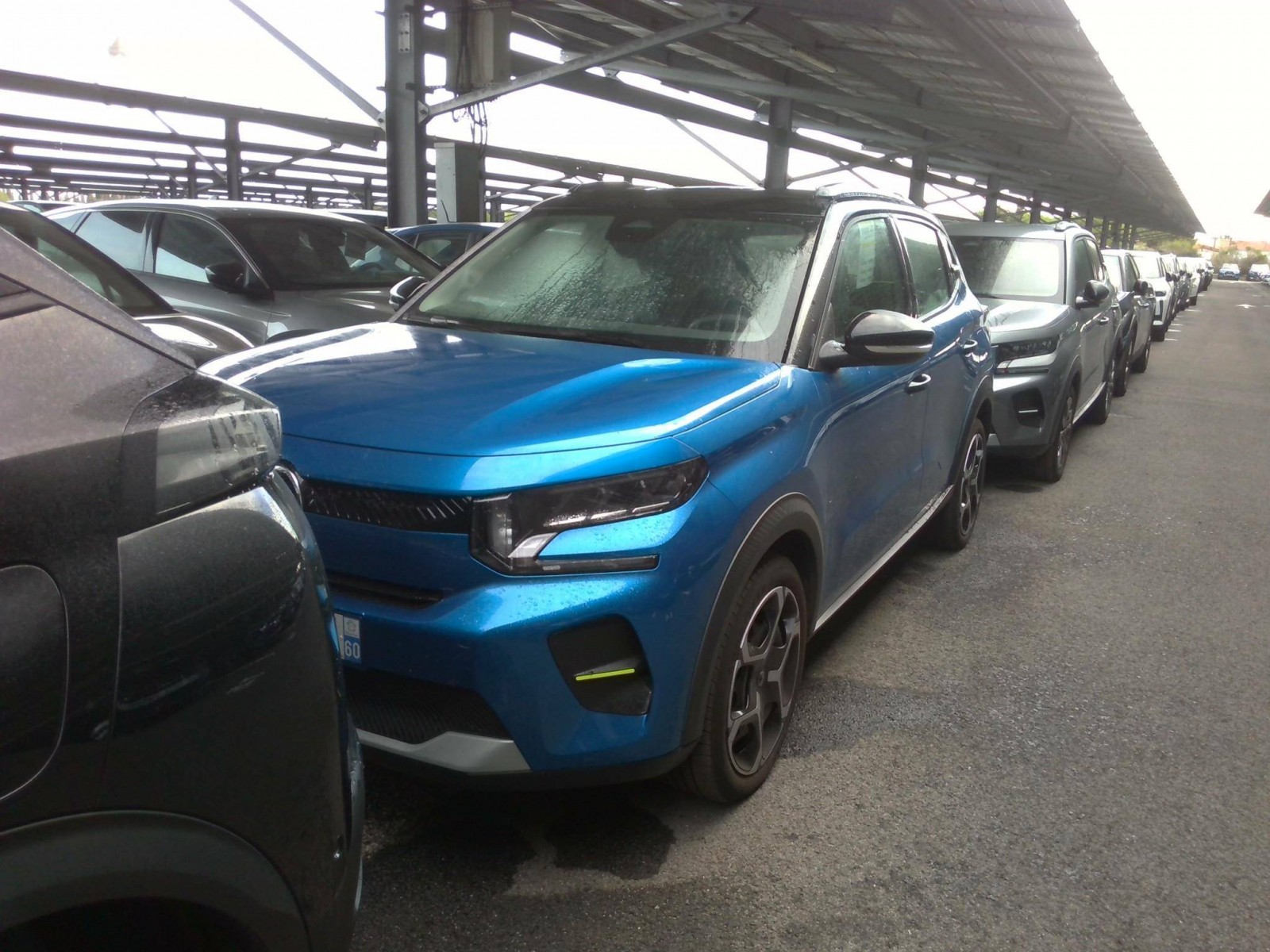 CITROEN - C3 - #853809 - 0