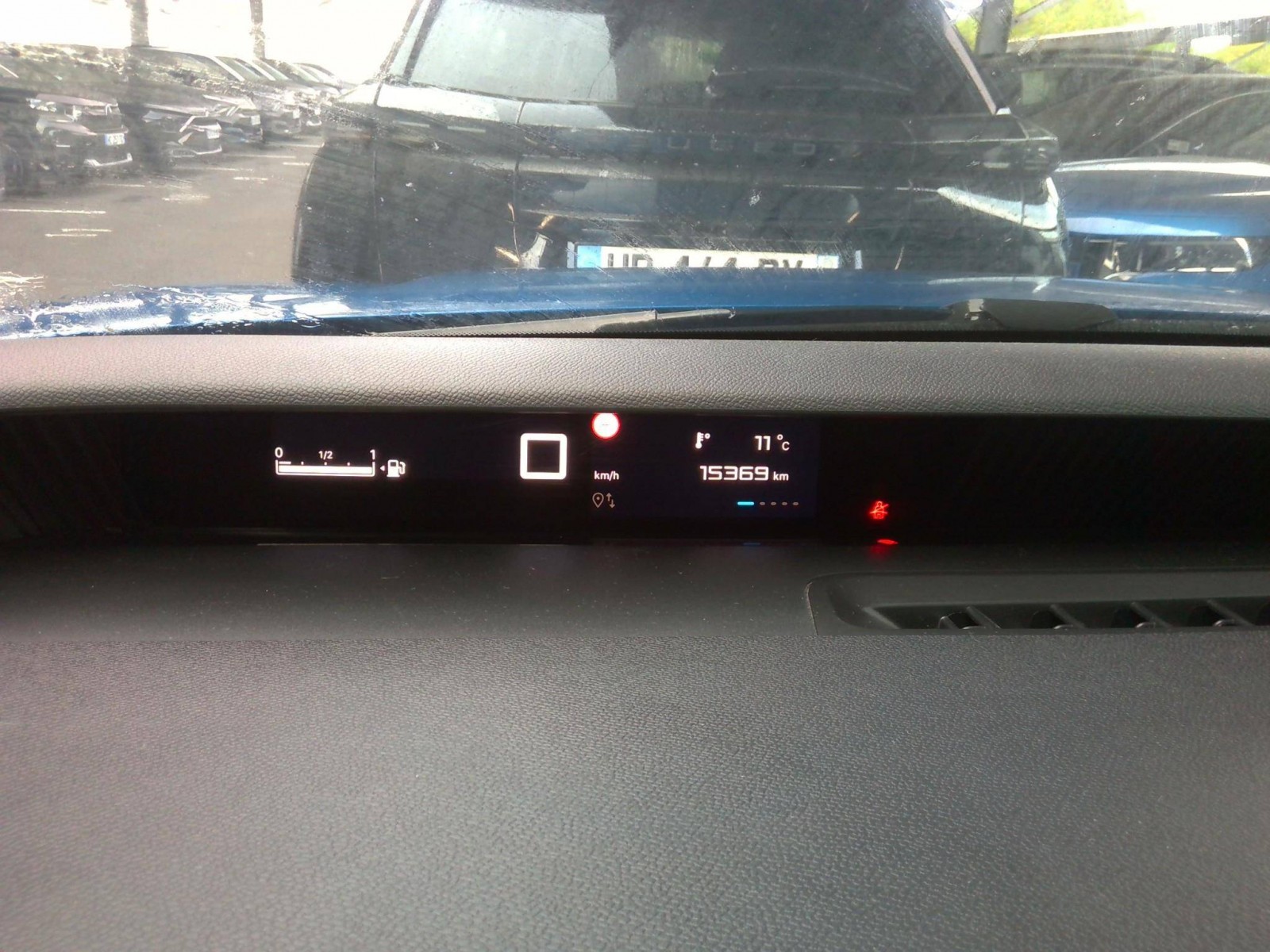 CITROEN - C3 - #853809 - 4