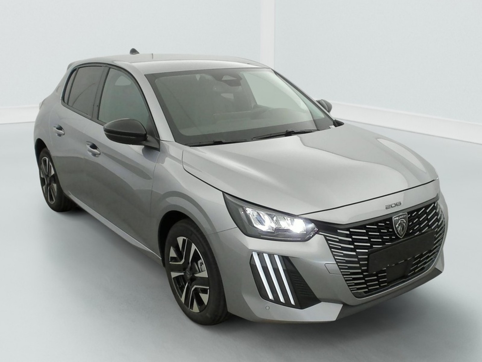 PEUGEOT - 208 - #852382 - 0