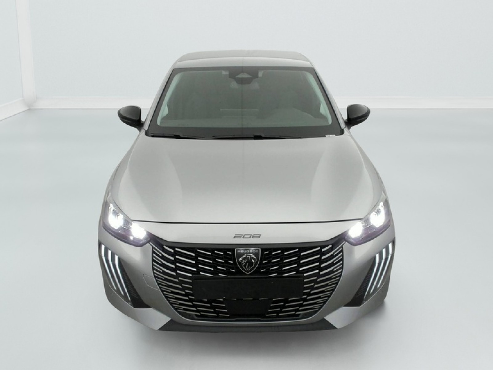 PEUGEOT - 208 - #852382 - 1