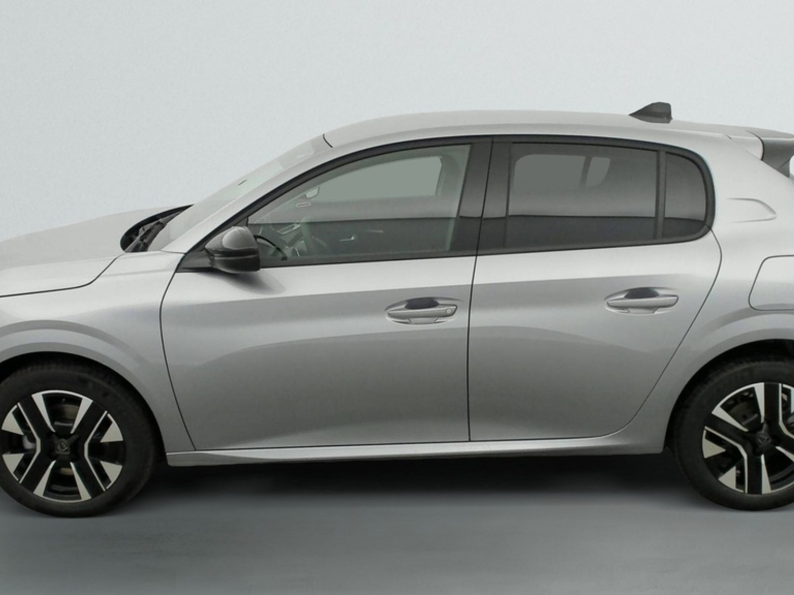 PEUGEOT - 208 - #852382 - 3