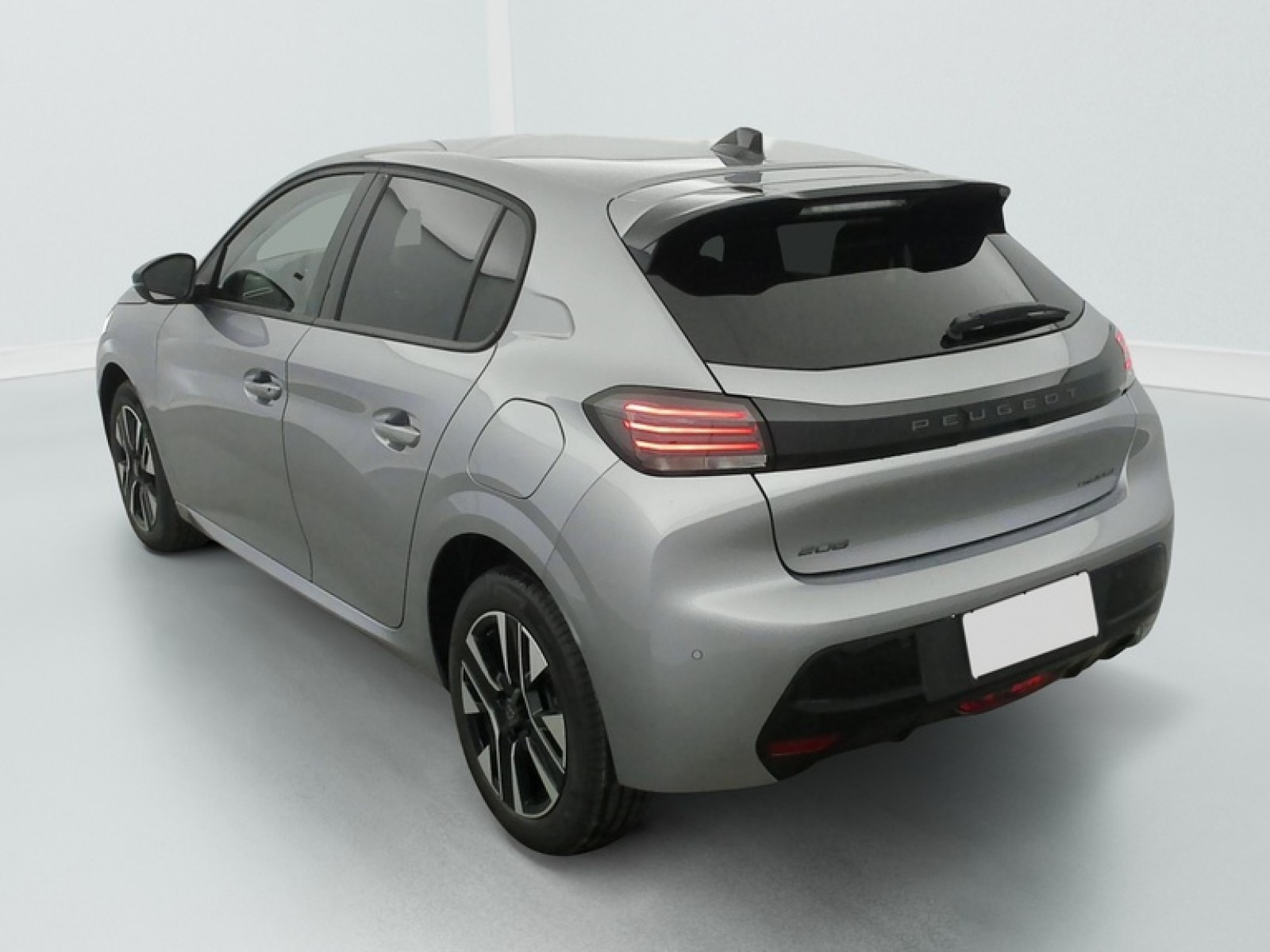 PEUGEOT - 208 - #852382 - 4