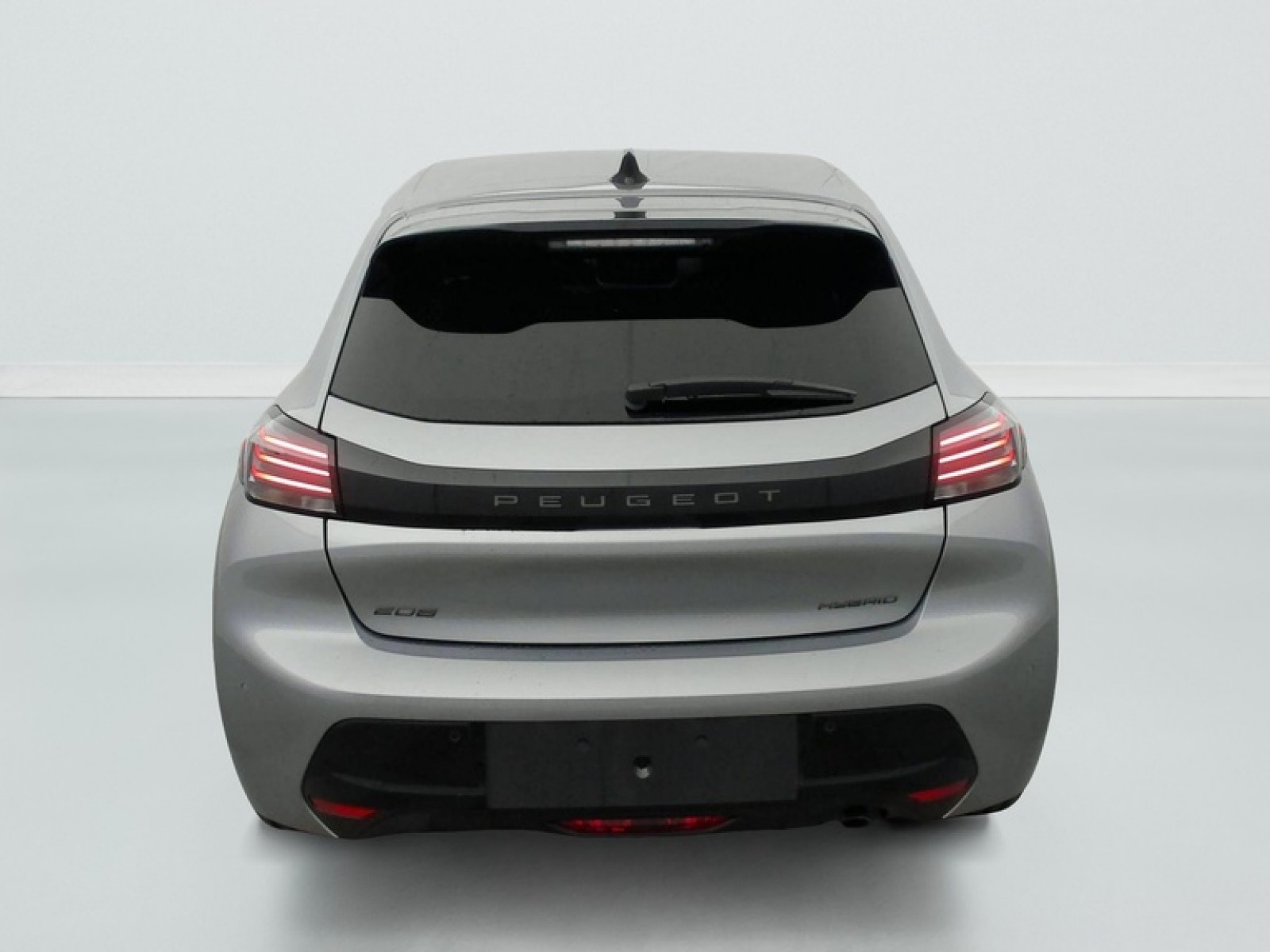 PEUGEOT - 208 - #852382 - 5