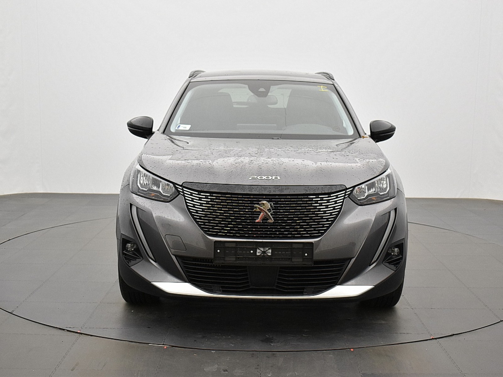 PEUGEOT - 2008 - #172420 - 4