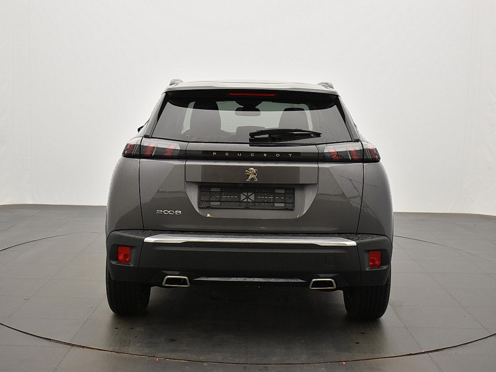 PEUGEOT - 2008 - #172420 - 5
