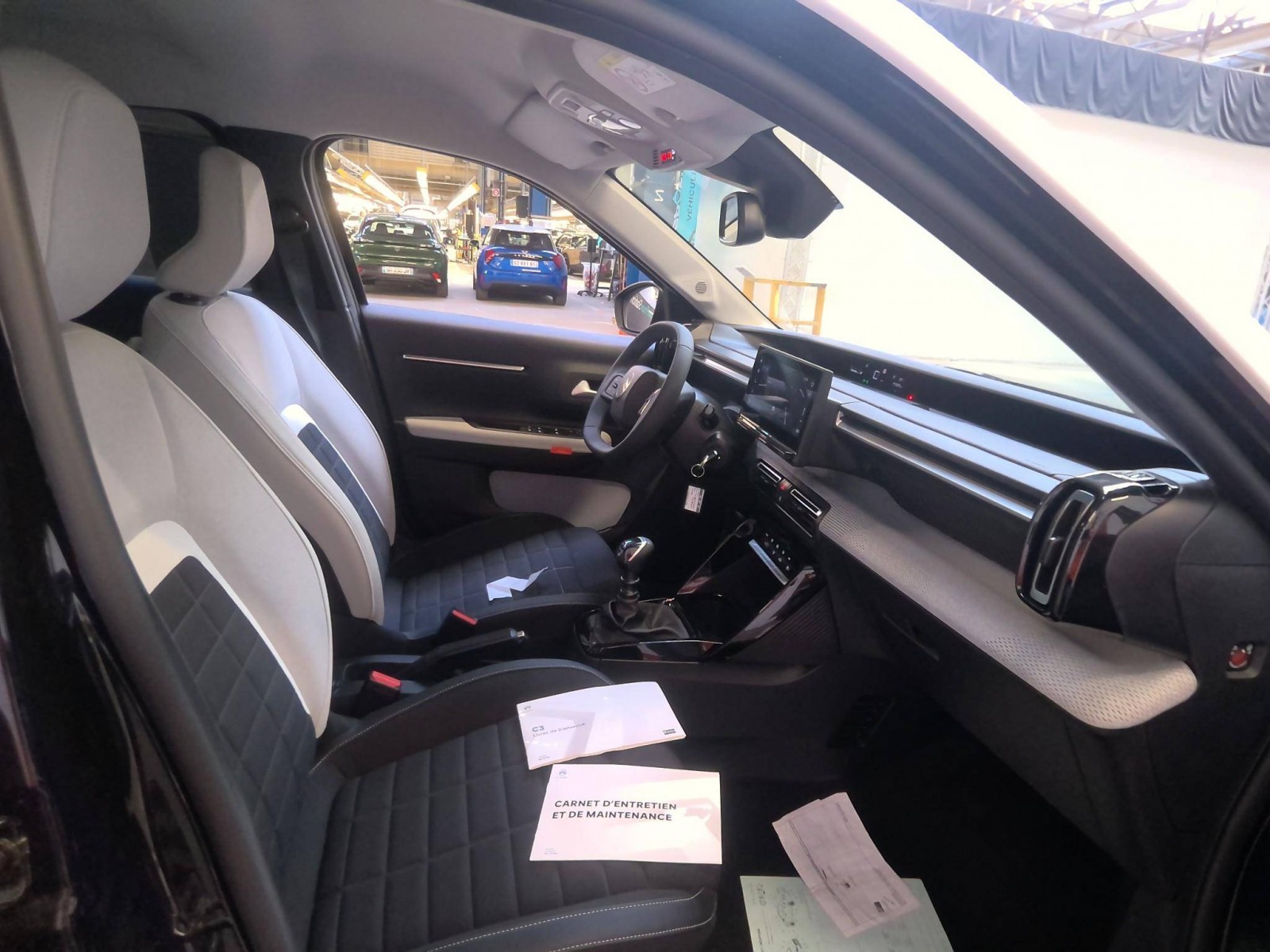 CITROEN - C3 - #853850 - 2