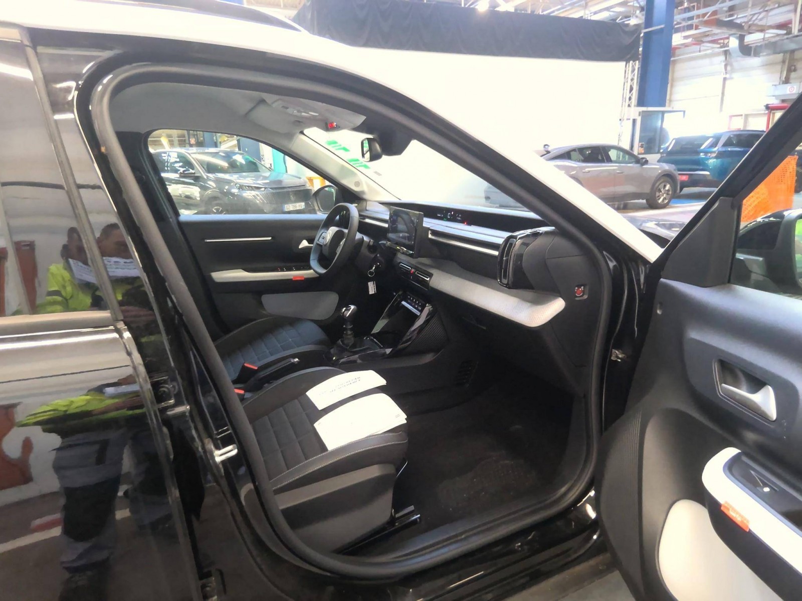 CITROEN - C3 - #853850 - 3