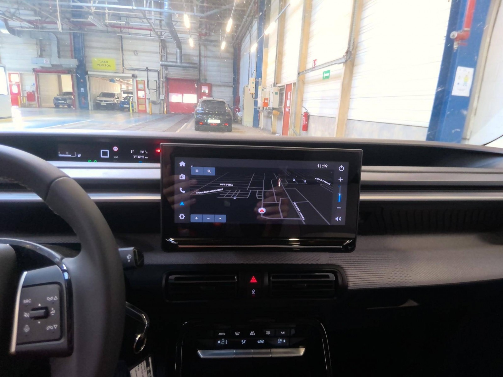 CITROEN - C3 - #853850 - 4