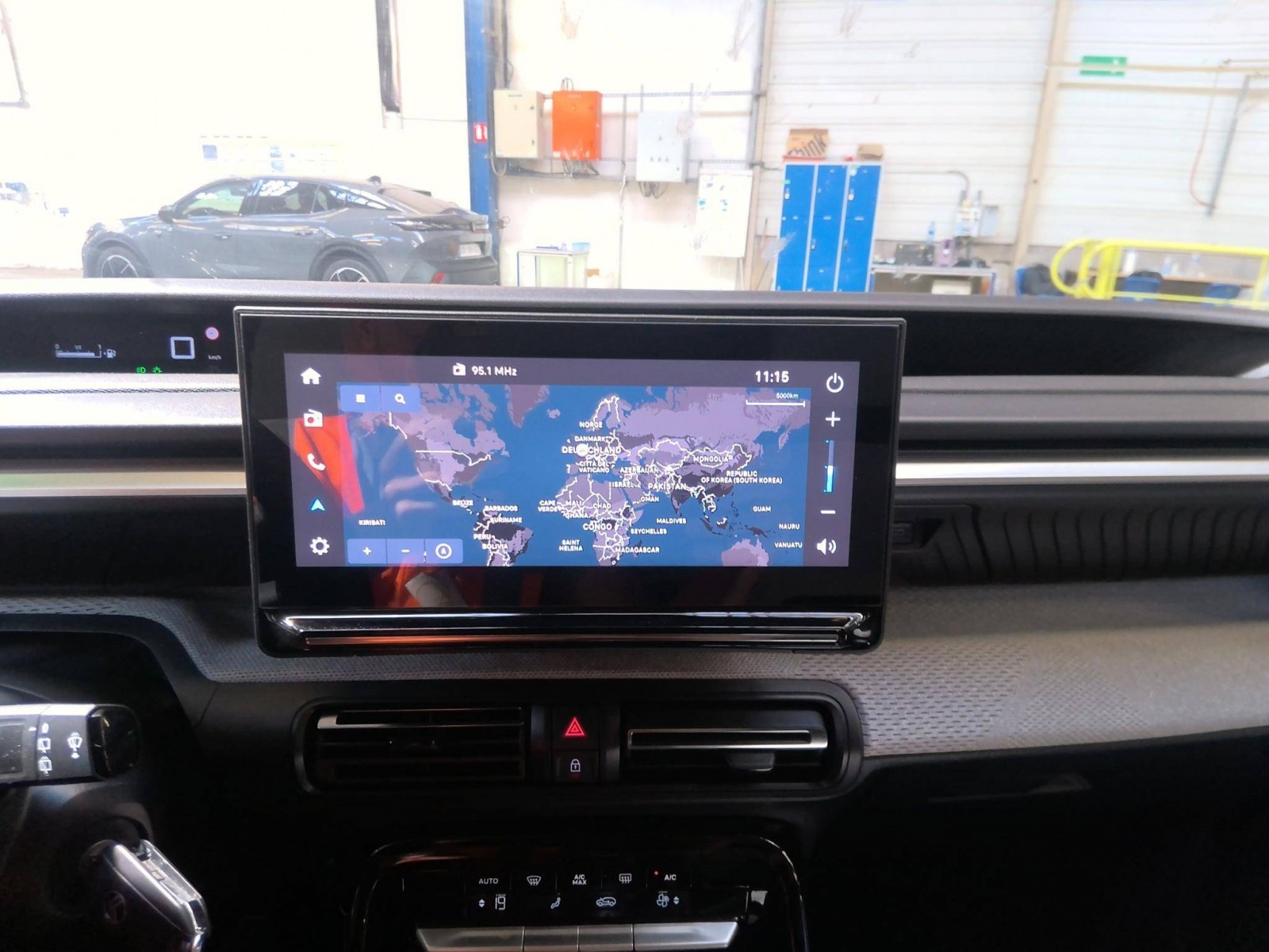 CITROEN - C3 - #853851 - 3