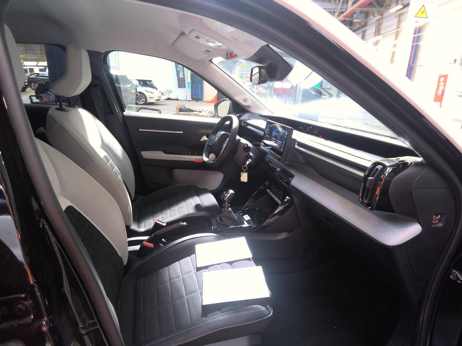 CITROEN - C3 - #853851 - 2