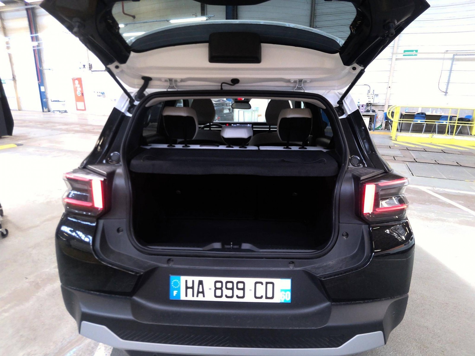 CITROEN - C3 - #853851 - 5