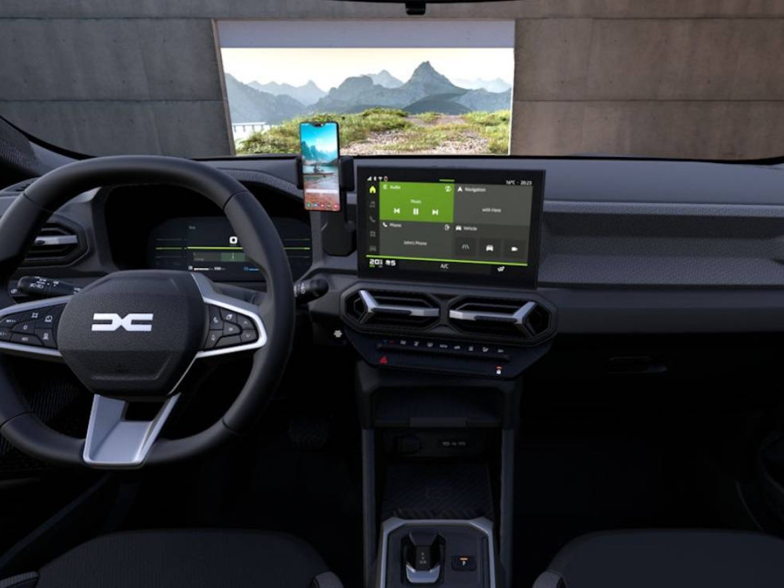 DACIA - DUSTER - #853855 - 8