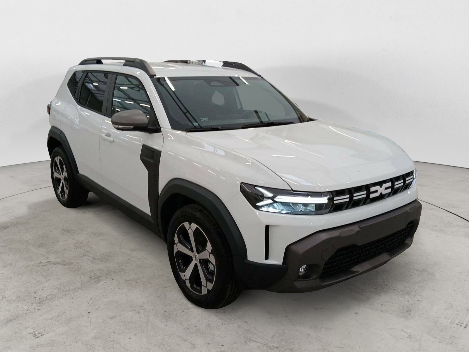 DACIA - DUSTER - #853369 - 1