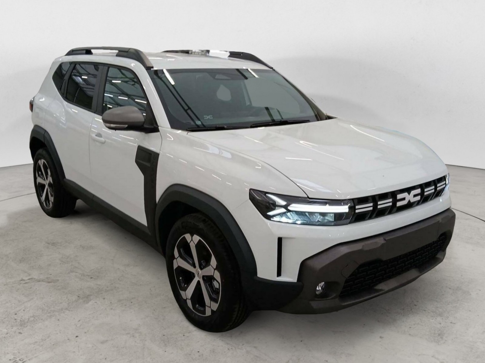 DACIA - DUSTER - #853369 - 18