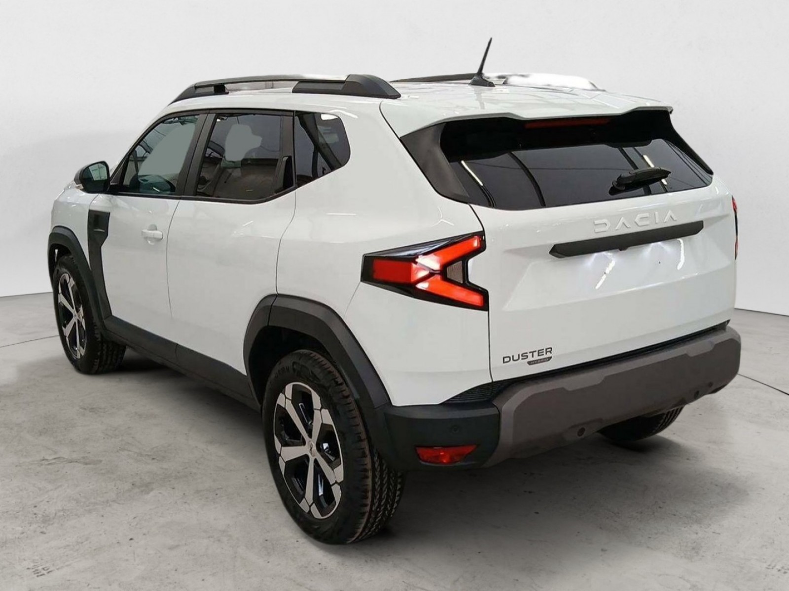 DACIA - DUSTER - #853369 - 19