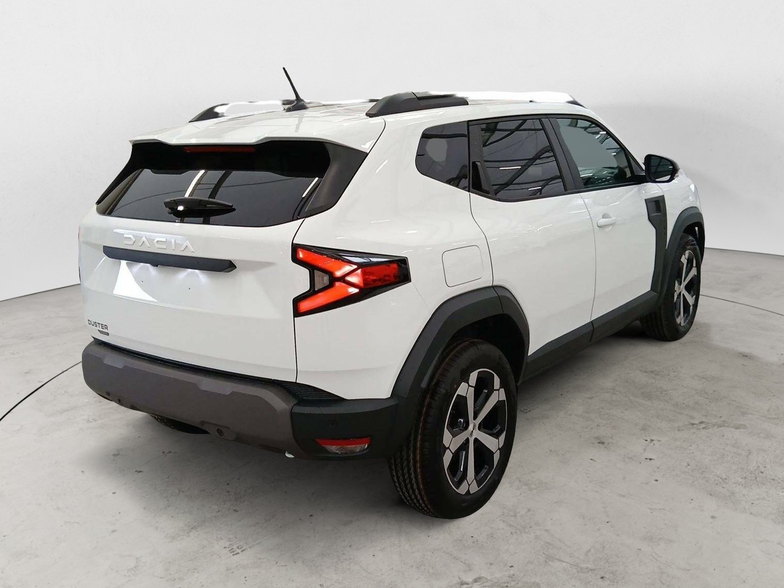 DACIA - DUSTER - #853369 - 3