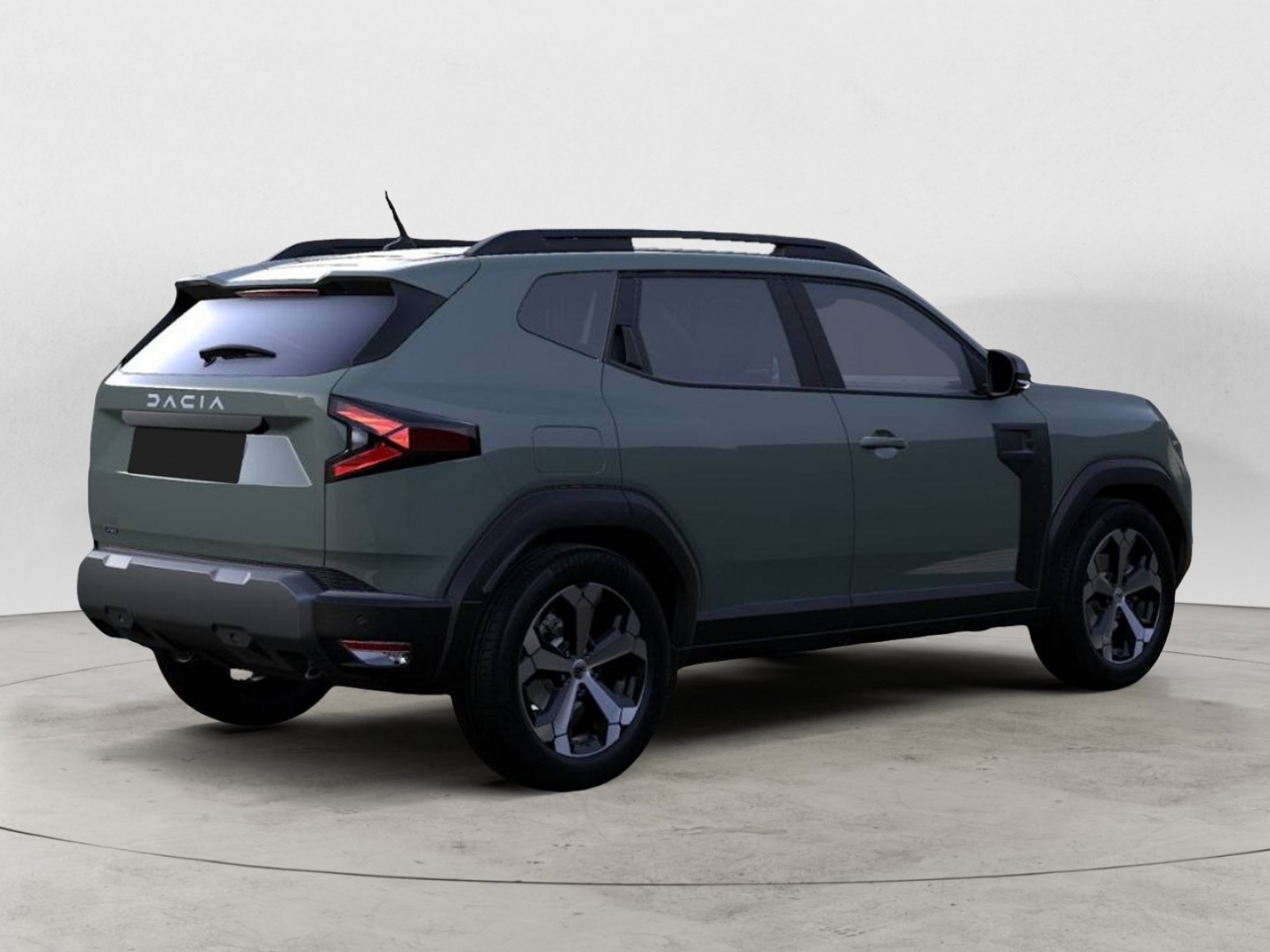 DACIA - DUSTER - #853414 - 8