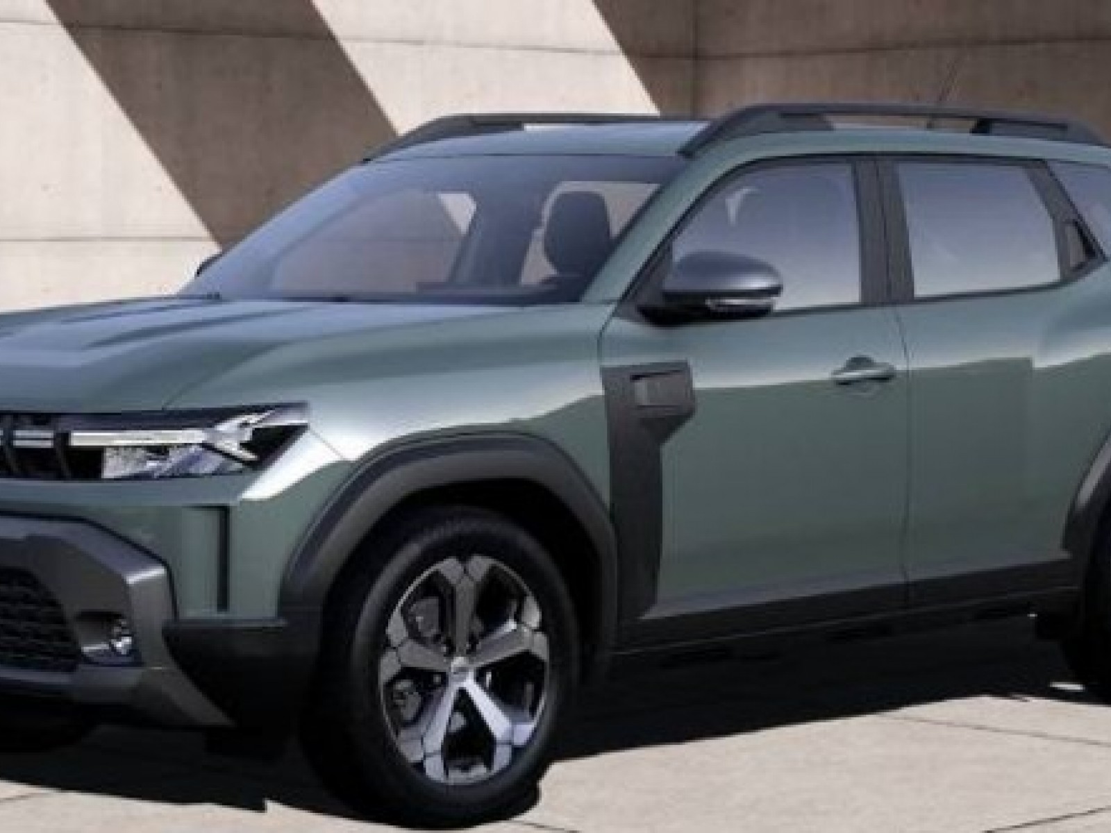 DACIA - DUSTER - #853416 - 5