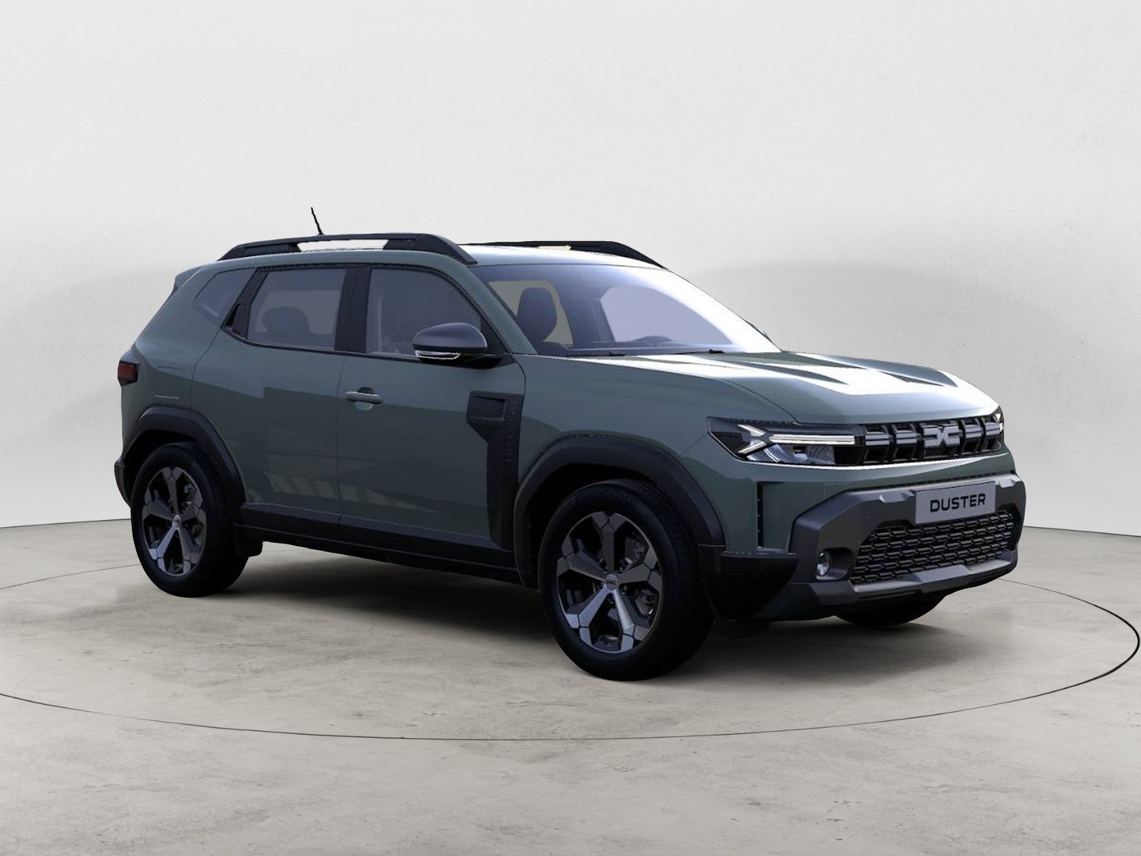 DACIA - DUSTER - #853416 - 1