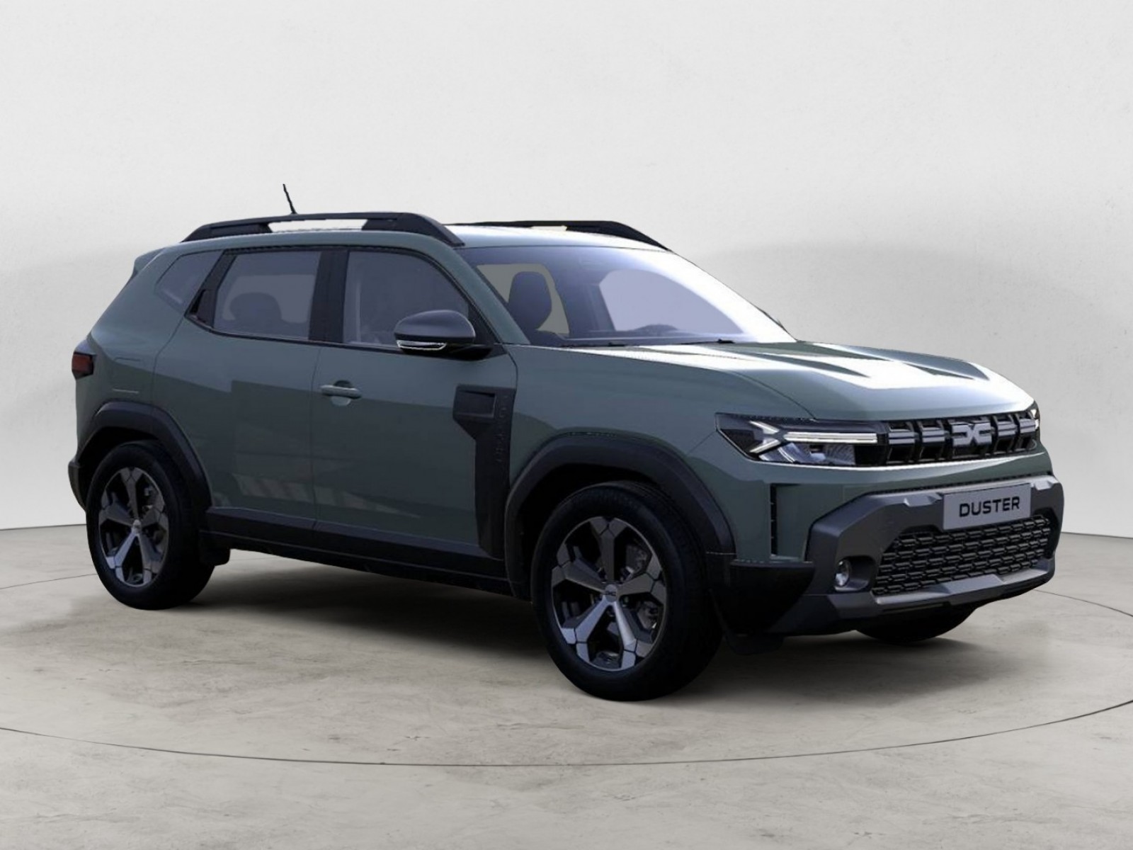 DACIA - DUSTER - #853416 - 6