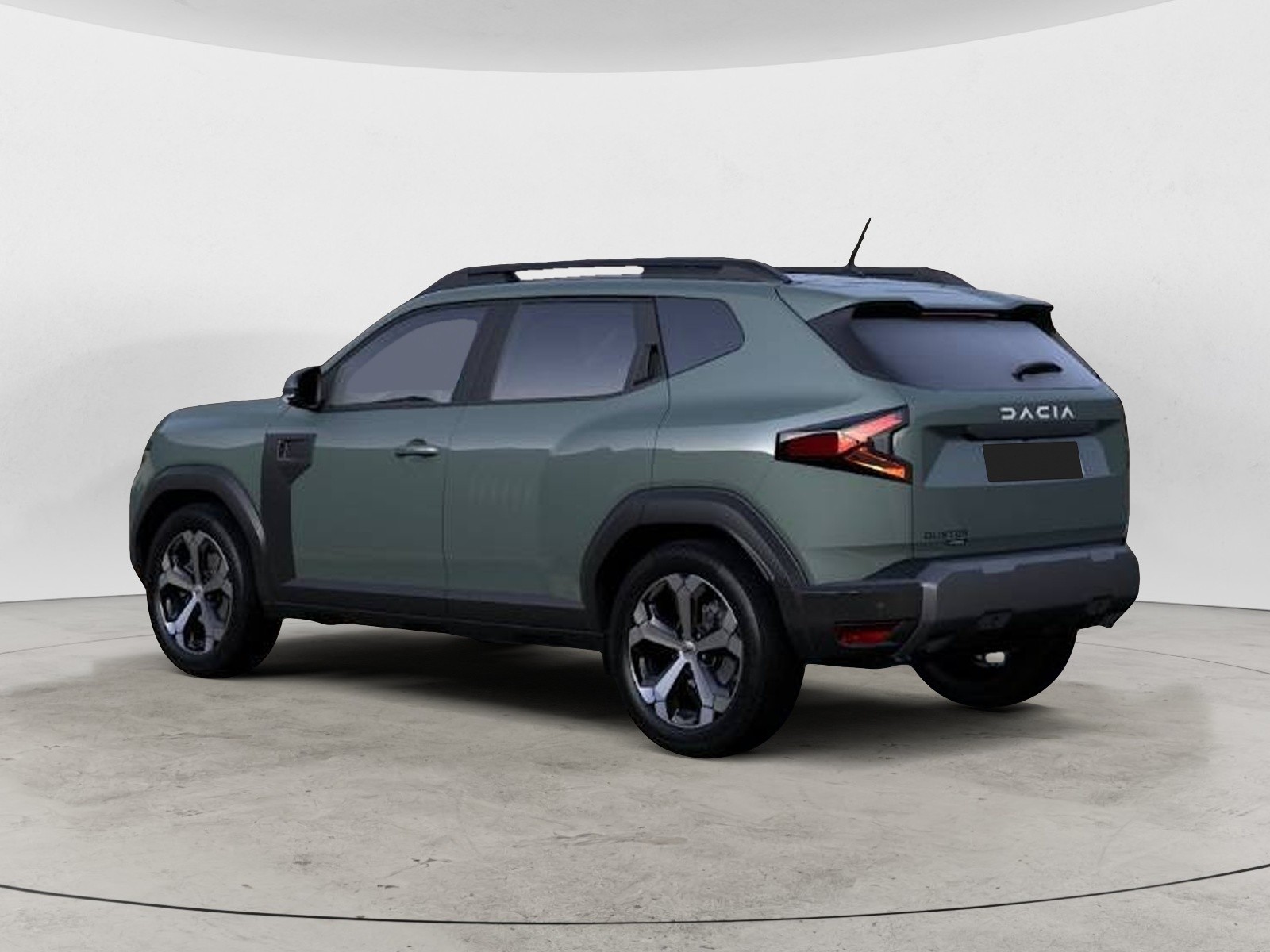 DACIA - DUSTER - #853416 - 2