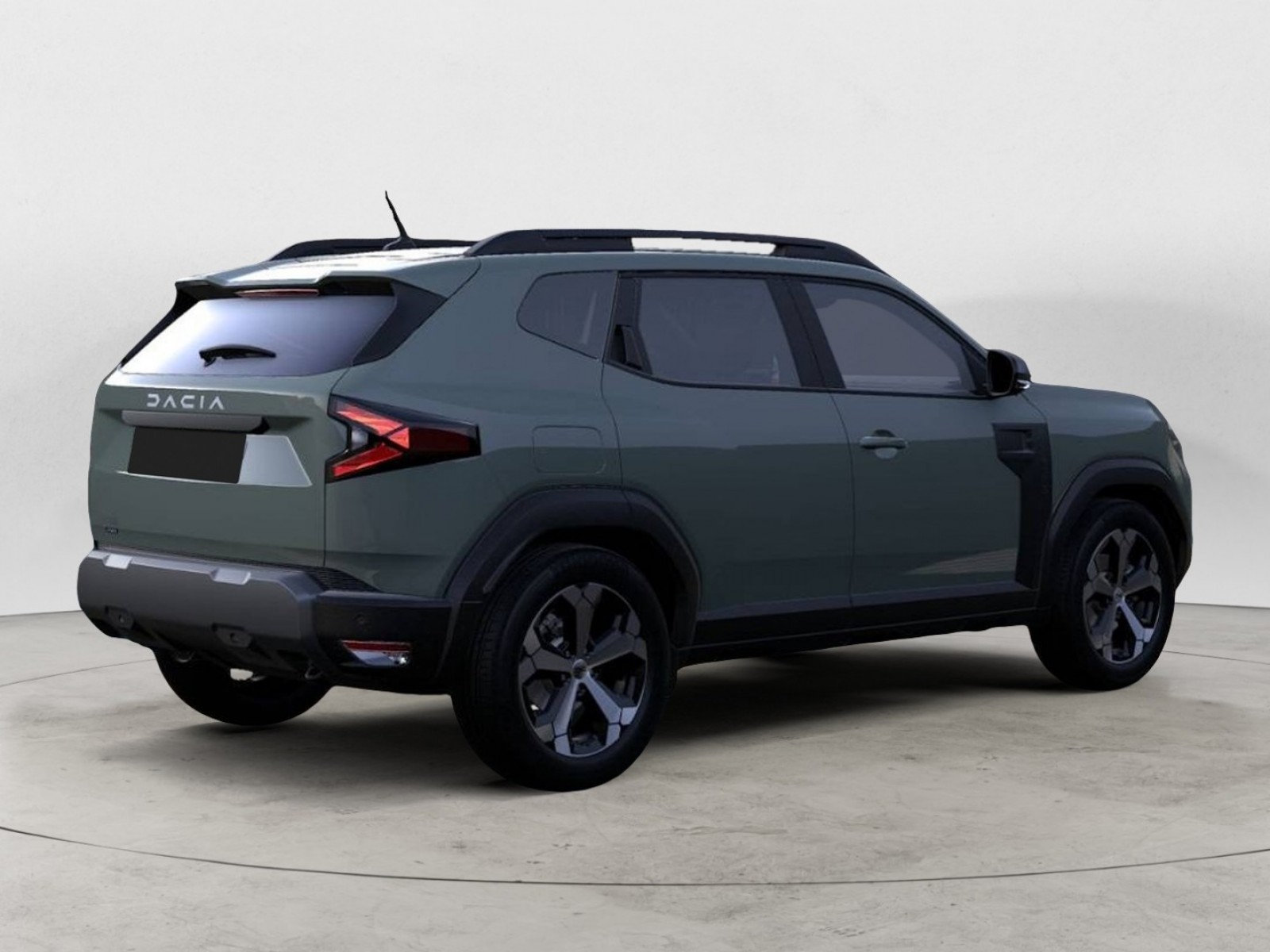 DACIA - DUSTER - #853416 - 8