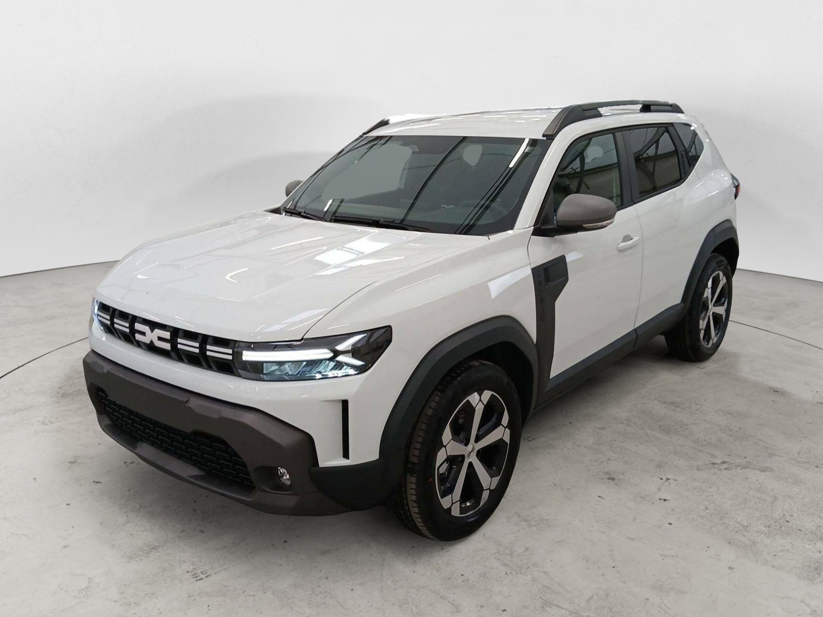 DACIA - DUSTER - #853342 - 0