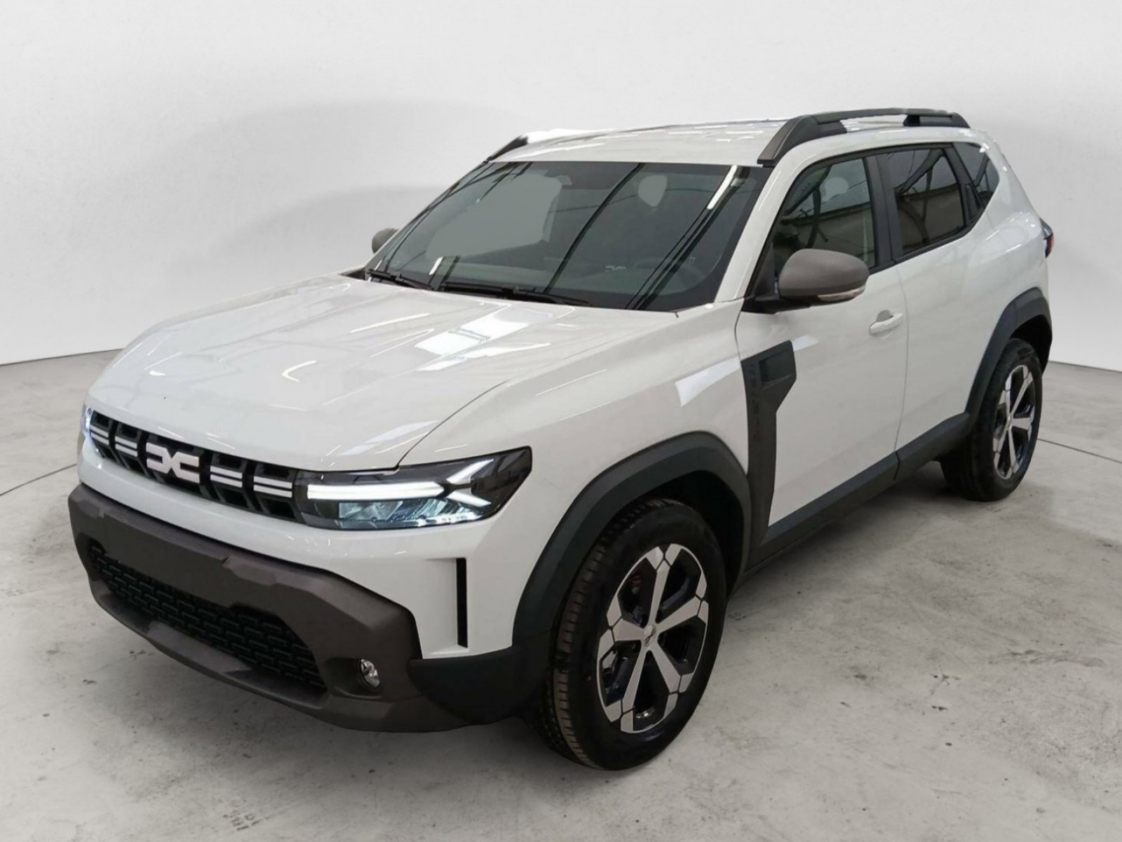 DACIA - DUSTER - #853342 - 17