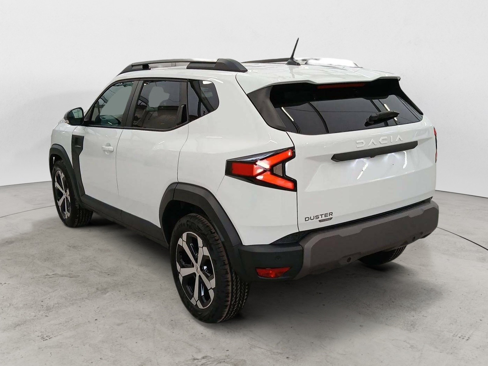 DACIA - DUSTER - #853342 - 2